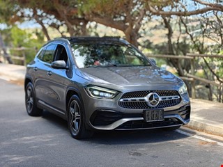GLA